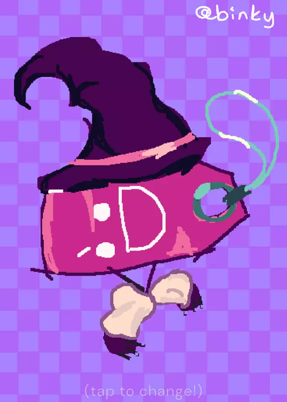 Game by @binky_
