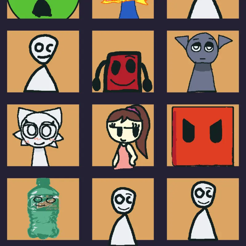 Game by @corneliux