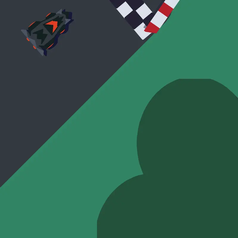 Game by @Plank92