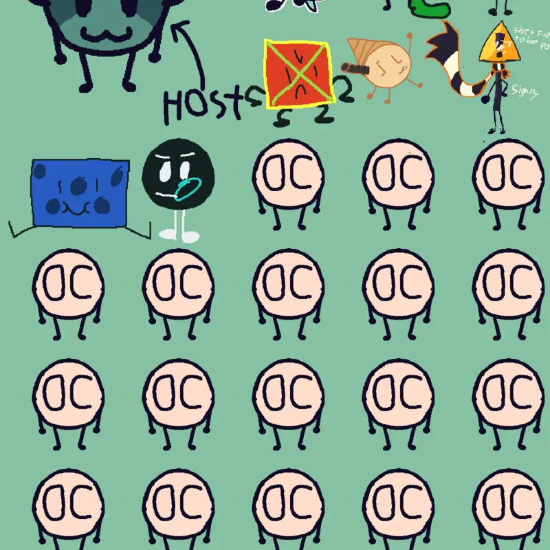 Game by @ThyNumbersLegend67