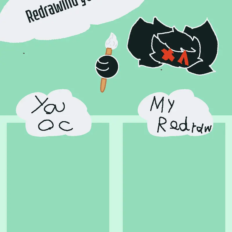 Game by @AshaTheFox