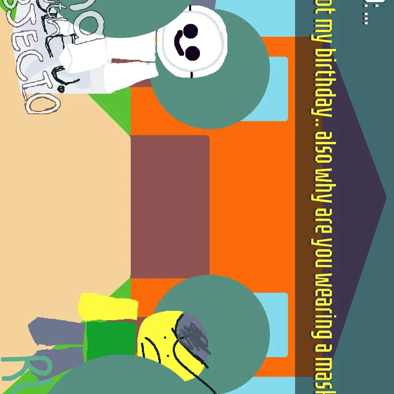 Game by @-misfortune-