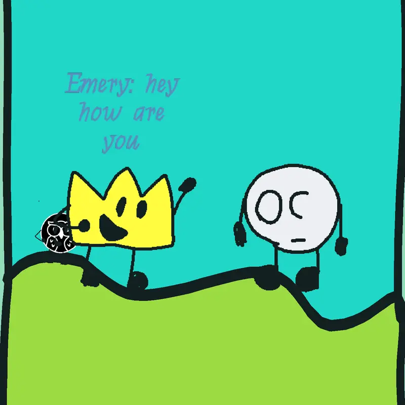 Game by @EmeryPlays