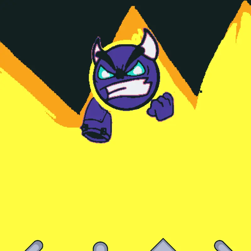 Game by @Theomisael
