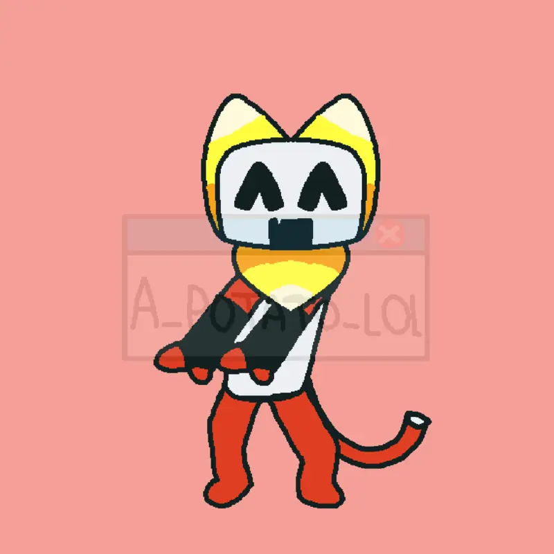 Game by @a_potato_lol