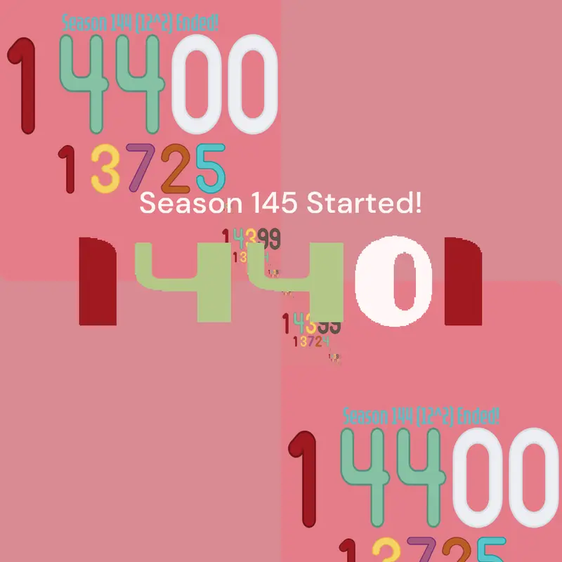 Game by @89TD_PortalChains-2026