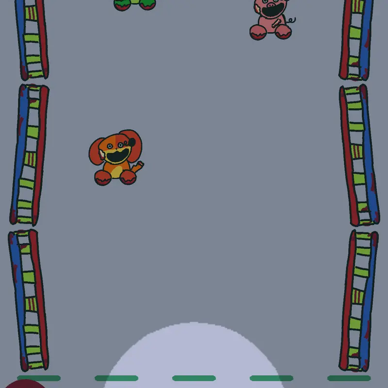 Game by @-Bubba-Bubbaphant-