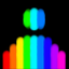 Rainbowgamergod avatar