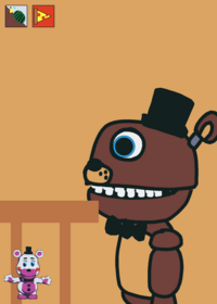 Yes, another feeding game (better) [alpha]...