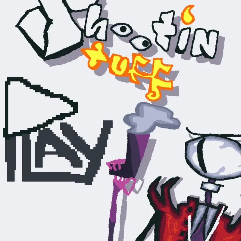 Game by @Viren_