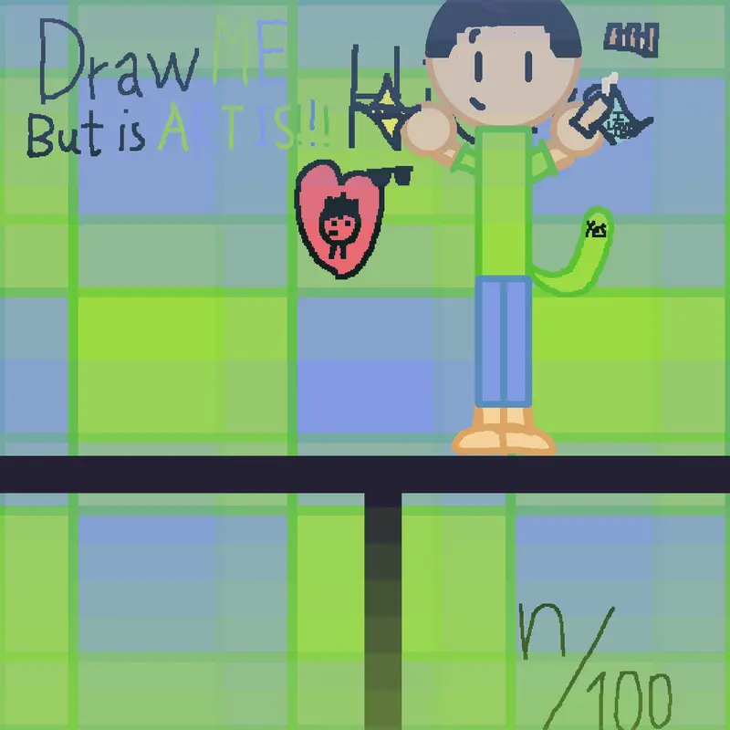 Game by @thirdyandalbie_halloween