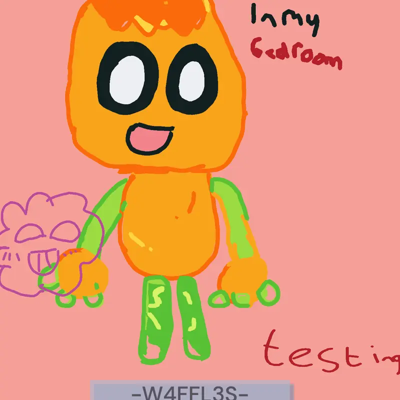 Game by @-W4FFL3S-