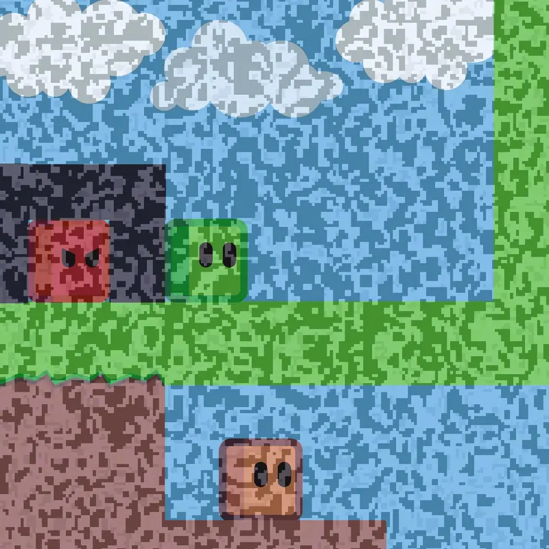 Game by @anky_the_anglerfish