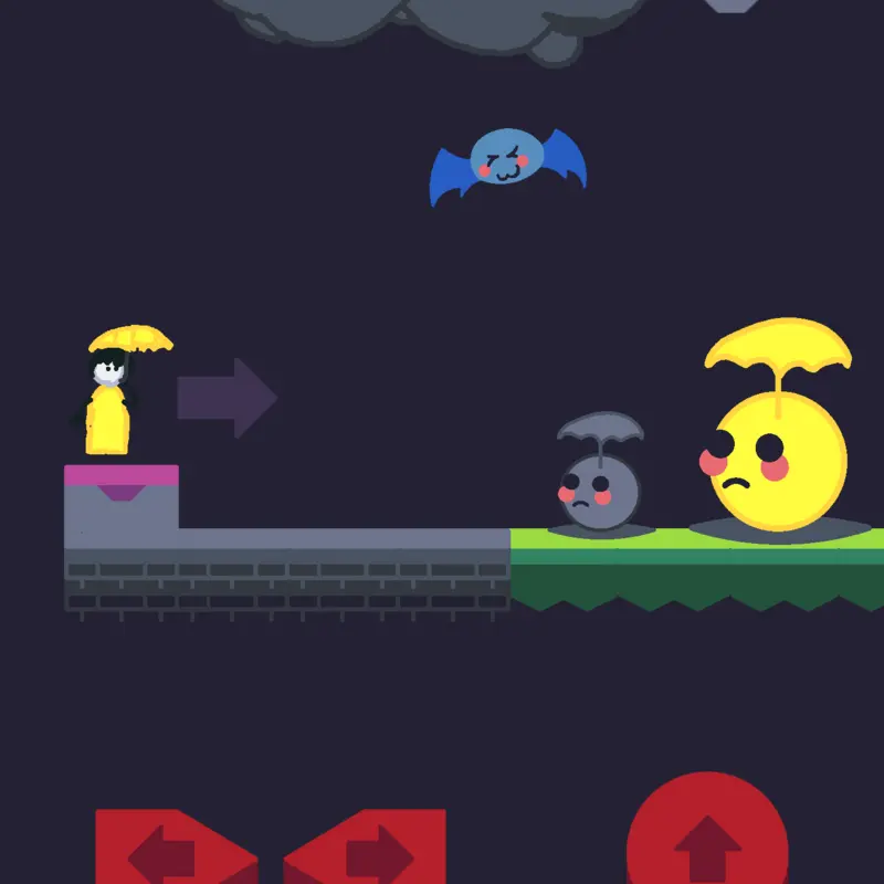 Game by @tapheado