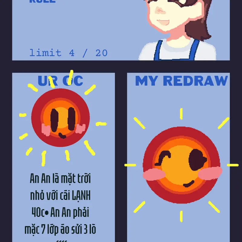 Game by @Bergirl