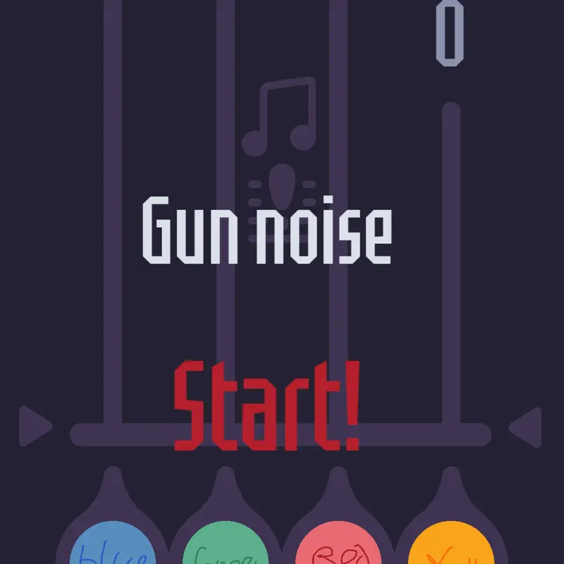 Game by @SKYhighwaitMOnKEy