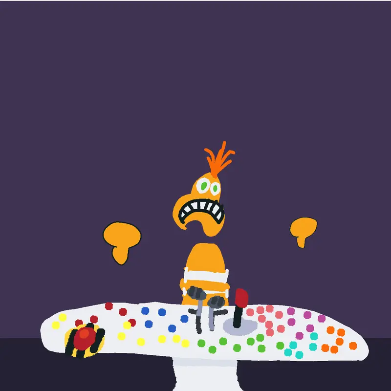 Game by @bloore