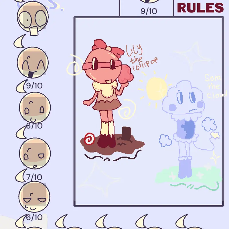 Game by @Looey_myfav