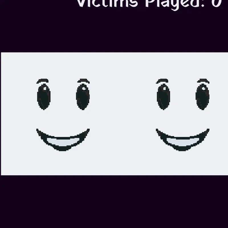 Game by @JimboTheClimbonian