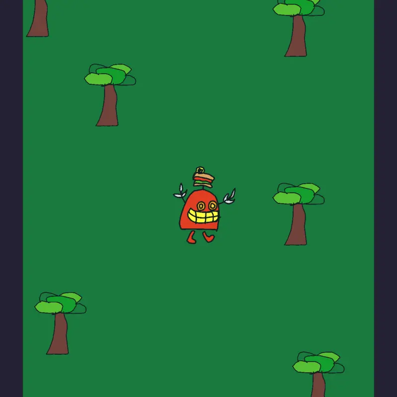 Game by @Chickenletsky