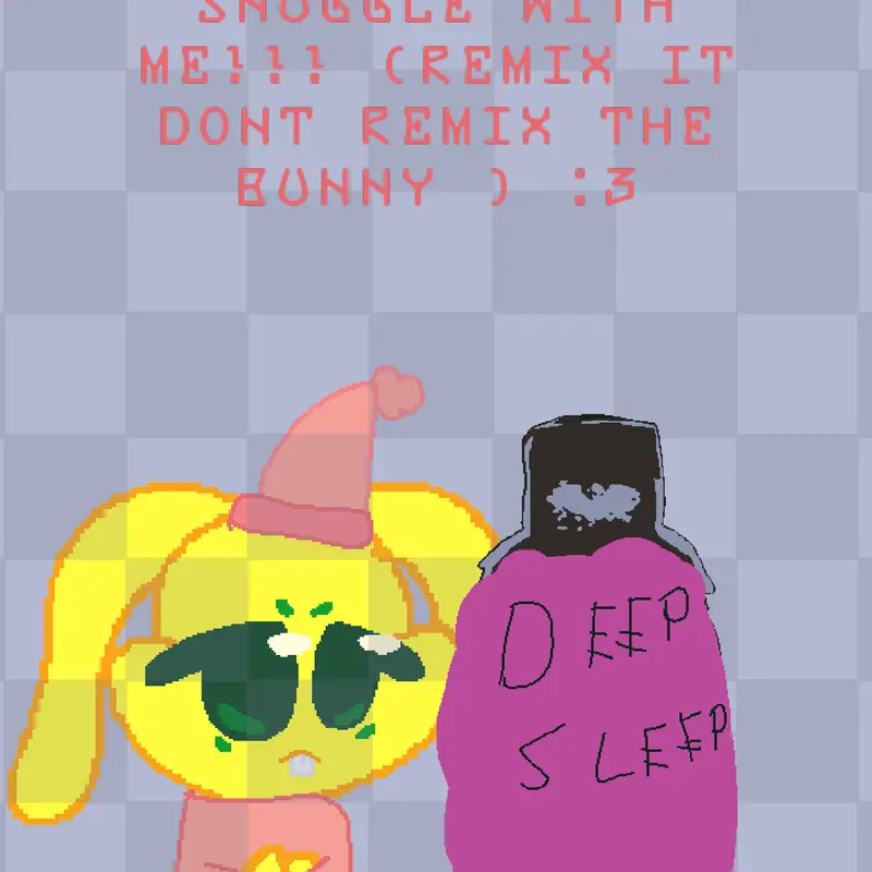Game by @Harley_sawer