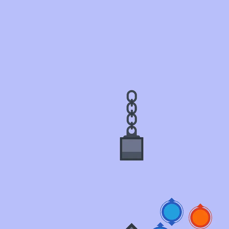 Game by @ruanbemann