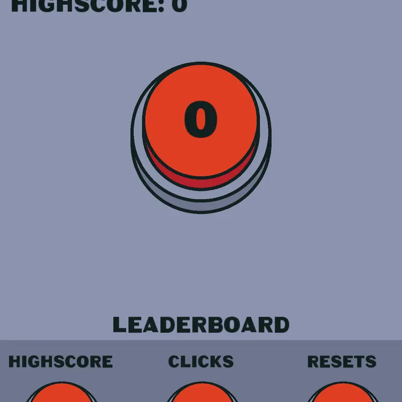 Game by @sverrings