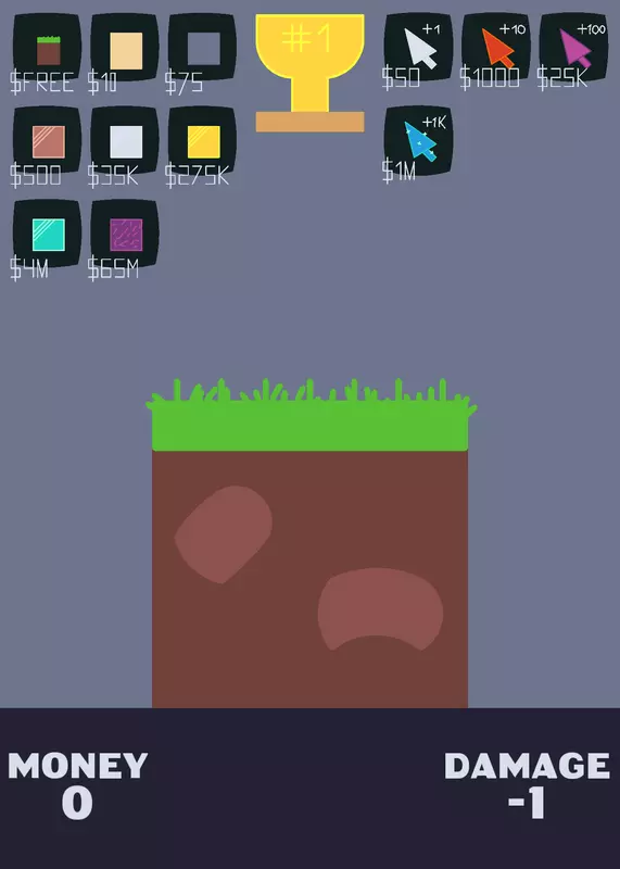 Game by @hardex