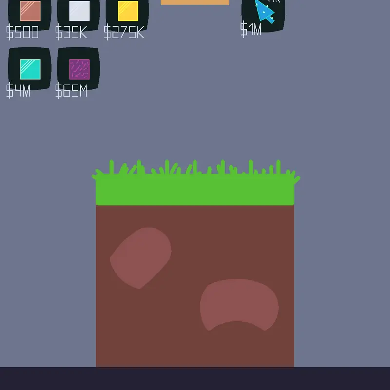 Game by @hardex