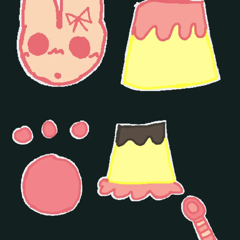 Game by @kitti_paw