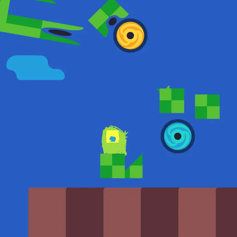 Game by @hshdjhe