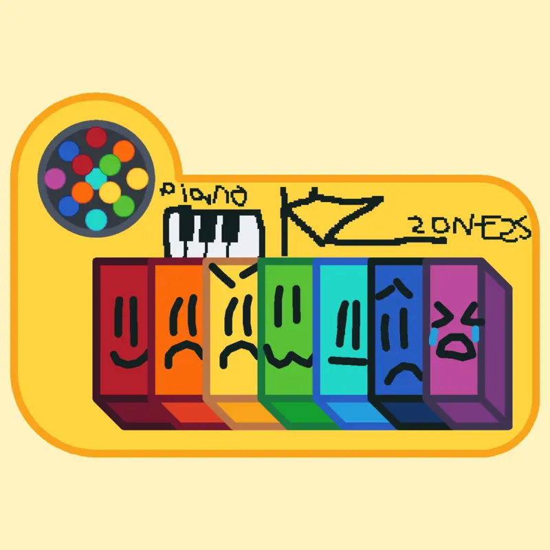 Game by @pianoyamaha