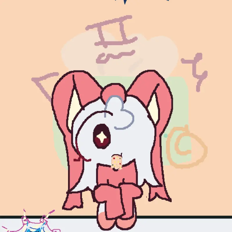 Game by @gachatoker