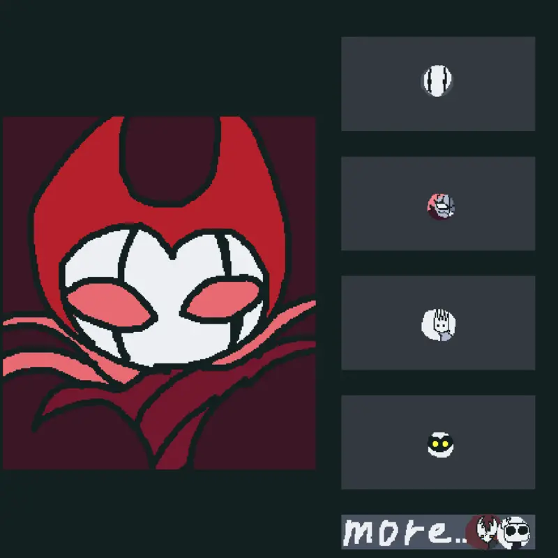 Game by @whenomecho_