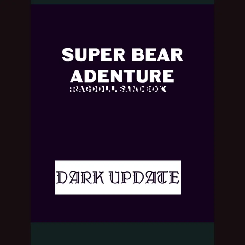 Game by @BearGore
