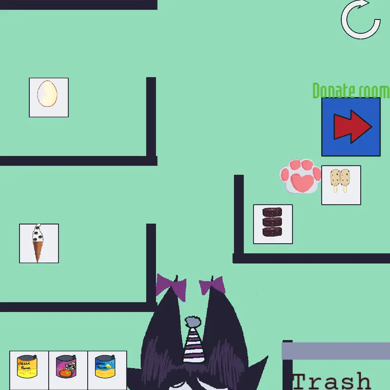 Game by @ProjectX