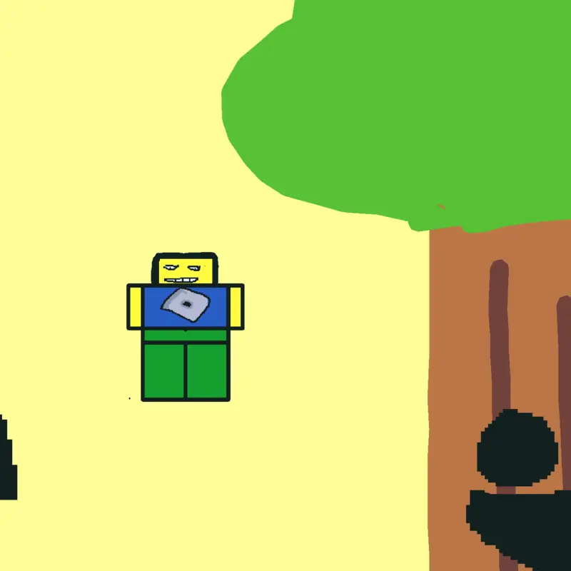 Game by @imilka