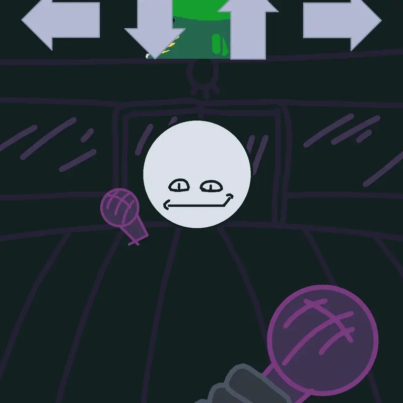 Game by @awa_de_coca