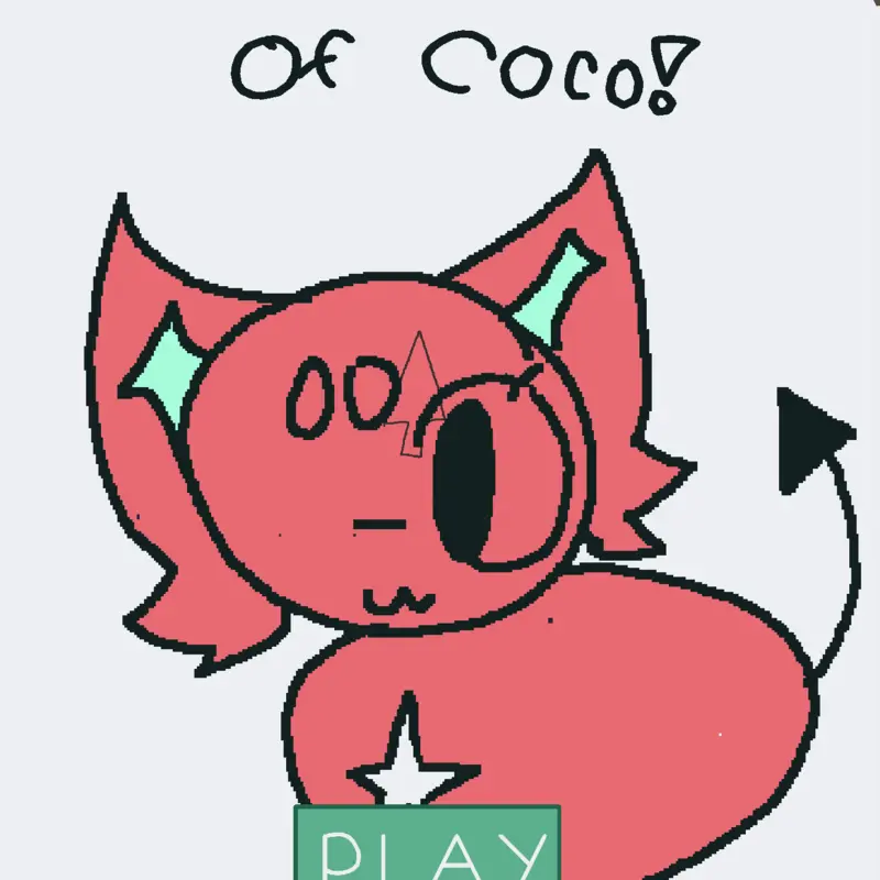 Game by @slayallday_fungacha