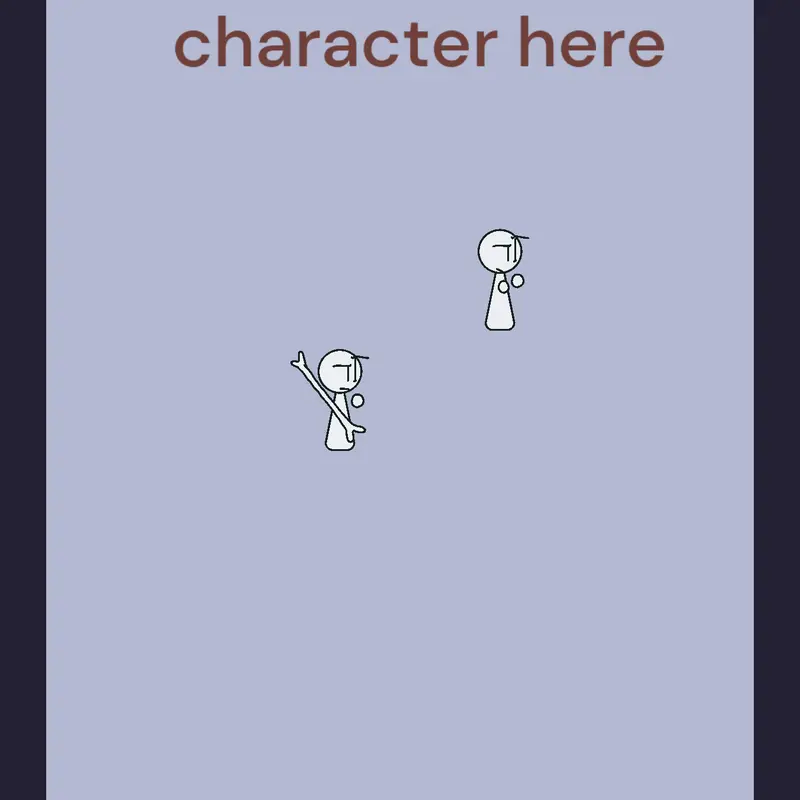 Game by @Flowey_TheFlower