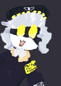 B1G BR0 N DRAWING :3| I lokey draw best on...