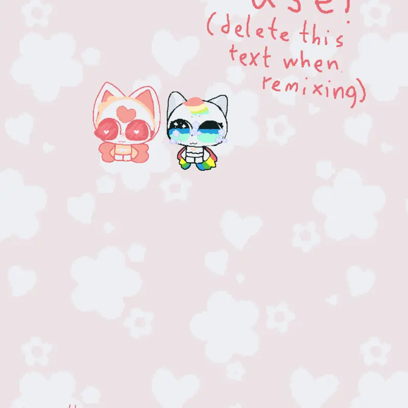 Game by @Mochi_FluvsiesBinky