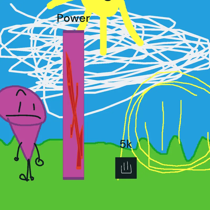 Game by @0o_Pinpoint_o0