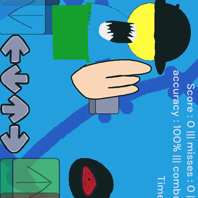 Game by @NormalCharacter