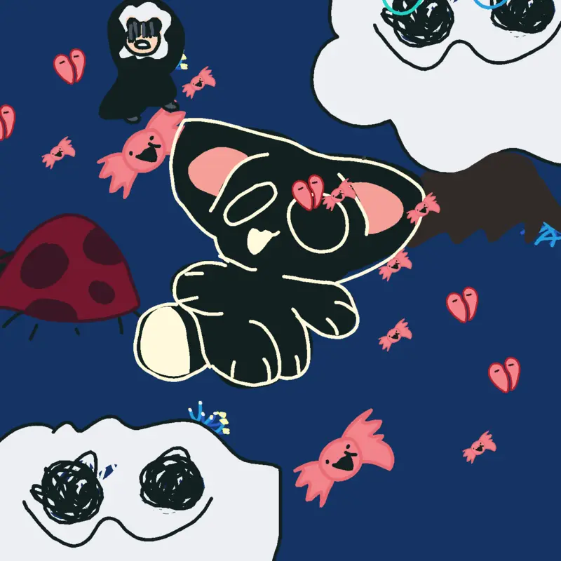 Game by @rehehe