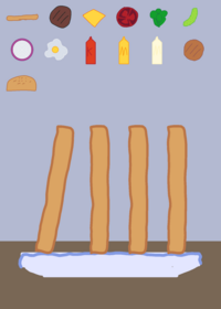 burger maker