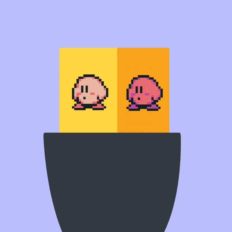 Game by @nugget777