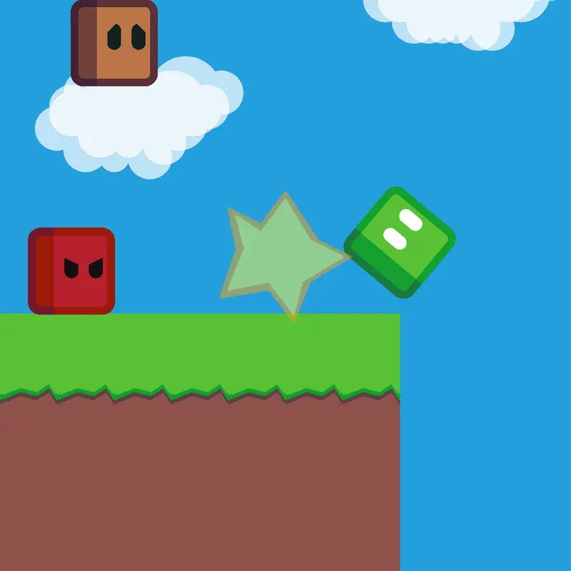 Game by @Anvy