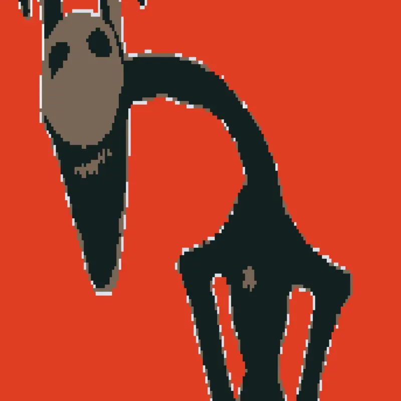 Twixxelstalker by @Liamspiderman