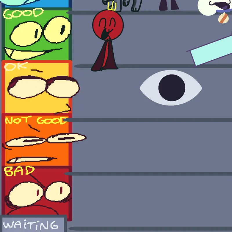 Game by @duey